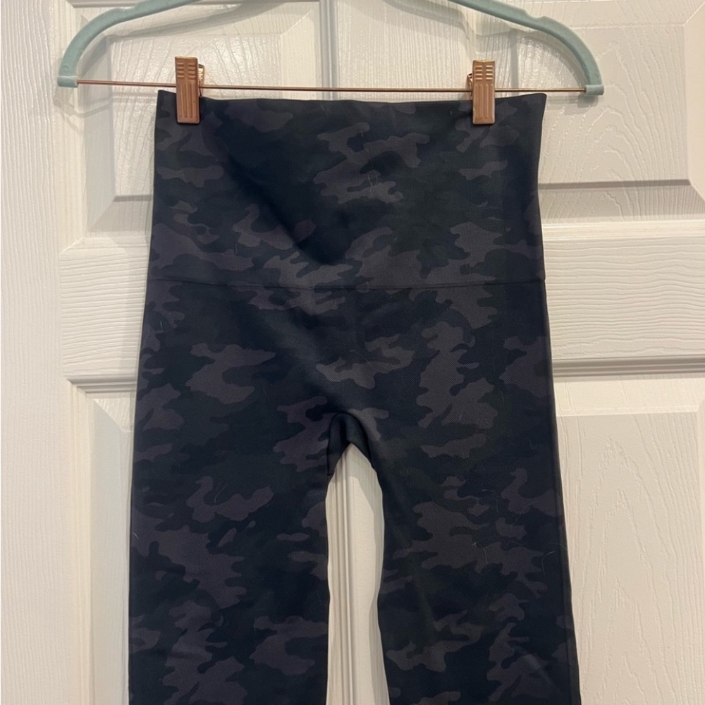 SPANX Leggings!